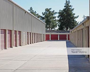 Storage Units for Rent available at 851 North Lamb Blvd, Las Vegas, NV 89110