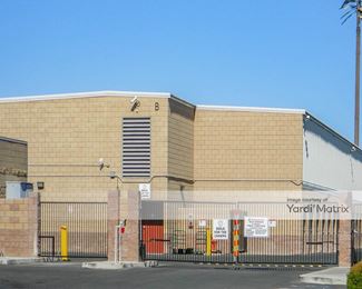 Photo 4 of RightSpace Storage - 6960 West Robindale Road, Las Vegas, NV