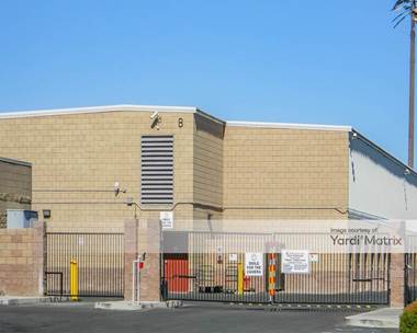 Storage Units for Rent available at 6960 West Robindale Road, Las Vegas, NV 89113