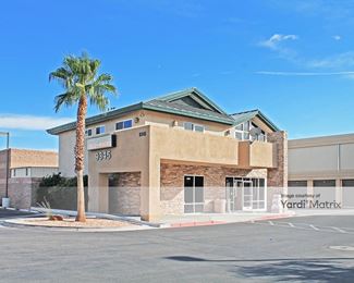 Photo 2 of Morningstar Storage - 9345 West Flamingo, Las Vegas, NV