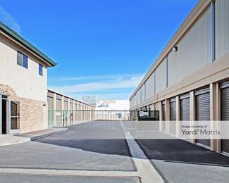 Photo 3 of Morningstar Storage - 9345 West Flamingo, Las Vegas, NV