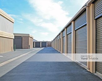 Photo 4 of Morningstar Storage - 9345 West Flamingo, Las Vegas, NV