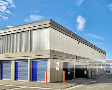 Storage Units for Rent available at 9345 West Flamingo, Las Vegas, NV 89147