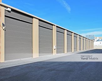 Photo 5 of Morningstar Storage - 9345 West Flamingo, Las Vegas, NV