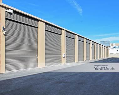 Storage Units for Rent available at 9345 West Flamingo, Las Vegas, NV 89147