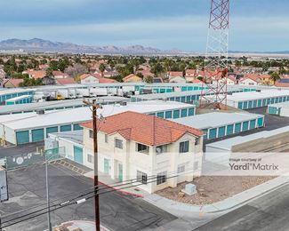 Photo 2 of RightSpace Storage - 2600 Vegas Drive, Las Vegas, NV