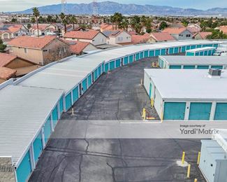Photo 3 of RightSpace Storage - 2600 Vegas Drive, Las Vegas, NV