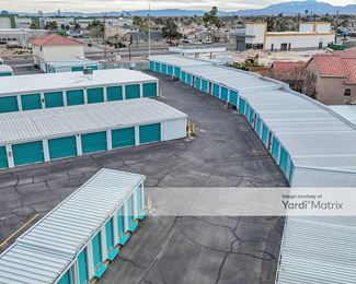 Photo 4 of RightSpace Storage - 2600 Vegas Drive, Las Vegas, NV