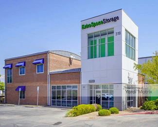 Photo 1 of Extra Space Storage - 318 North Boulder Hwy, Henderson, NV
