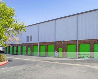 Photo 2 of Extra Space Storage - 318 North Boulder Hwy, Henderson, NV