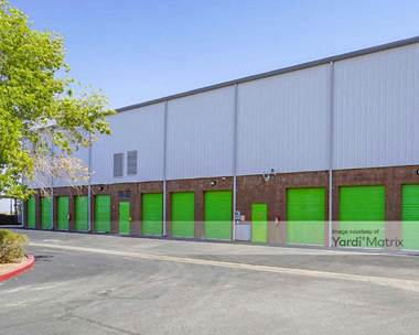 Storage Units for Rent available at 318 North Boulder Hwy, Henderson, NV 89015
