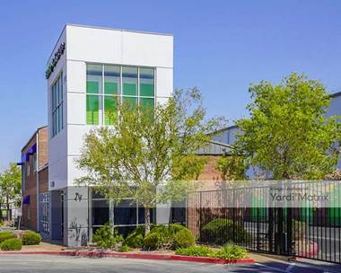 Storage Units for Rent available at 318 North Boulder Hwy, Henderson, NV 89015