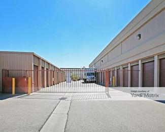 Photo 2 of Extra Space Storage - 6995 West Dewey Drive, Las Vegas, NV