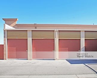 Photo 3 of Extra Space Storage - 6995 West Dewey Drive, Las Vegas, NV