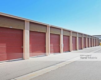 Photo 4 of Extra Space Storage - 6995 West Dewey Drive, Las Vegas, NV