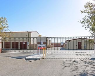 Photo 2 of Rancho Lone Mountain Storage - 6501 West Lone Mountain Road, Las Vegas, NV