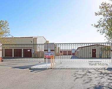 Storage Units for Rent available at 6501 West Lone Mountain Road, Las Vegas, NV 89130