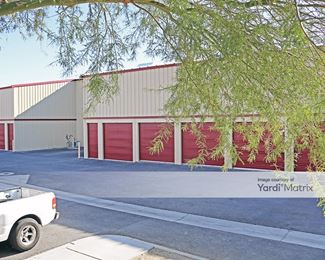 Photo 3 of Rancho Lone Mountain Storage - 6501 West Lone Mountain Road, Las Vegas, NV