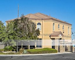 Image for SmartStop Self Storage - 9890 Pollock Drive, Las Vegas, NV