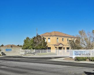 Photo 2 of SmartStop Self Storage - 9890 Pollock Drive, Las Vegas, NV