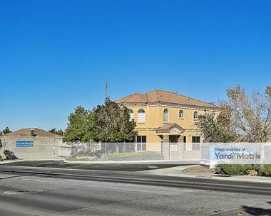 Storage Units for Rent available at 9890 Pollock Drive, Las Vegas, NV 89183