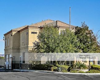 Photo 3 of SmartStop Self Storage - 9890 Pollock Drive, Las Vegas, NV