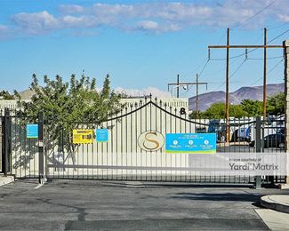 Photo 4 of SmartStop Self Storage - 9890 Pollock Drive, Las Vegas, NV