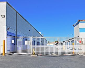 Photo 3 of SmartStop Self Storage - 4349 South Jones Blvd, Las Vegas, NV