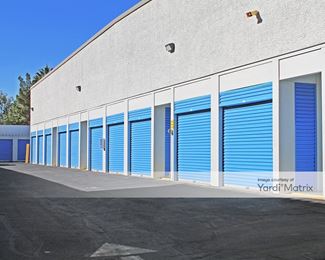 Photo 4 of SmartStop Self Storage - 4349 South Jones Blvd, Las Vegas, NV