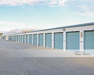 Photo 3 of Mini Masters Storage - 6900 West Craig Road, Las Vegas, NV