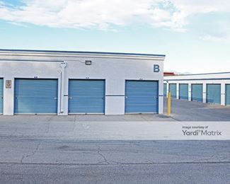 Photo 4 of Mini Masters Storage - 6900 West Craig Road, Las Vegas, NV