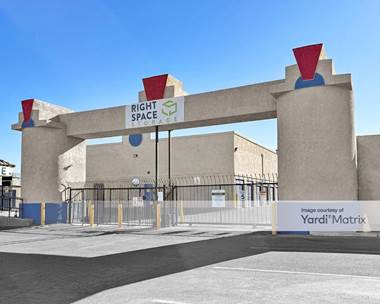 Storage Units for Rent available at 1745 East Tropicana Avenue, Las Vegas, NV 89119