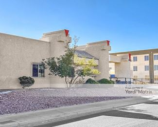 Photo 3 of RightSpace Storage - 1745 East Tropicana Avenue, Las Vegas, NV