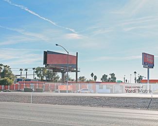 Photo 4 of Public Storage - 4300 Boulder Hwy, Las Vegas, NV