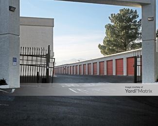 Photo 2 of Public Storage - 1204 South Valley View Blvd, Las Vegas, NV