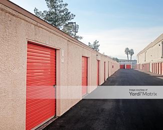Photo 3 of Public Storage - 1204 South Valley View Blvd, Las Vegas, NV