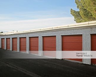 Photo 4 of Public Storage - 1204 South Valley View Blvd, Las Vegas, NV