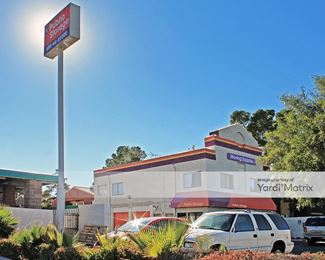 Photo 2 of Public Storage - 5925 West Flamingo Road, Las Vegas, NV