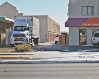 Photo 3 of Public Storage - 5925 West Flamingo Road, Las Vegas, NV