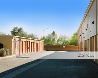 Photo 4 of Public Storage - 2435 East Cheyenne Avenue, North Las Vegas, NV