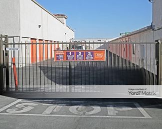 Photo 2 of Public Storage - 5050 West Charleston Blvd, Las Vegas, NV