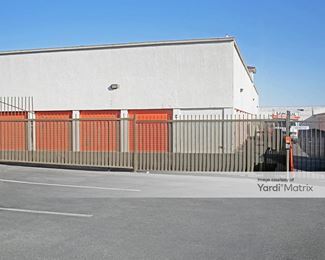 Photo 3 of Public Storage - 5050 West Charleston Blvd, Las Vegas, NV