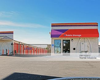 Photo 1 of Public Storage - 1881 North Decatur Blvd, Las Vegas, NV