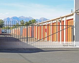 Photo 2 of Public Storage - 1881 North Decatur Blvd, Las Vegas, NV