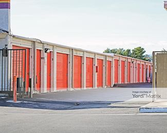 Photo 3 of Public Storage - 1881 North Decatur Blvd, Las Vegas, NV