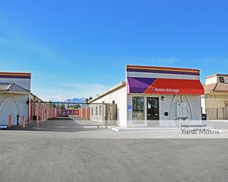 Photo 4 of Public Storage - 1881 North Decatur Blvd, Las Vegas, NV