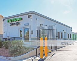 Image for Extra Space Storage - 8501 West Charleston Blvd, Las Vegas, NV