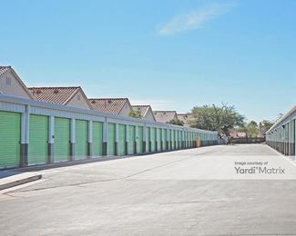Photo 3 of Extra Space Storage - 8501 West Charleston Blvd, Las Vegas, NV