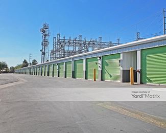 Photo 4 of Extra Space Storage - 8501 West Charleston Blvd, Las Vegas, NV