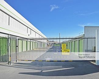 Photo 2 of Extra Space Storage - 733 South Racetrack Road, Henderson, NV